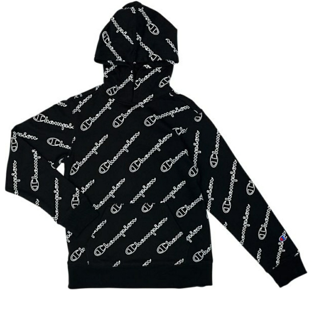 Champion jacket